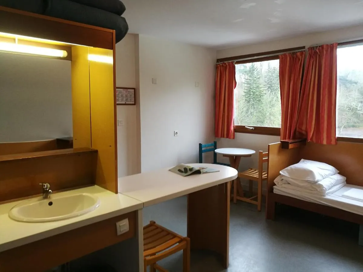 Auberge De Jeunesse Hi Cancale