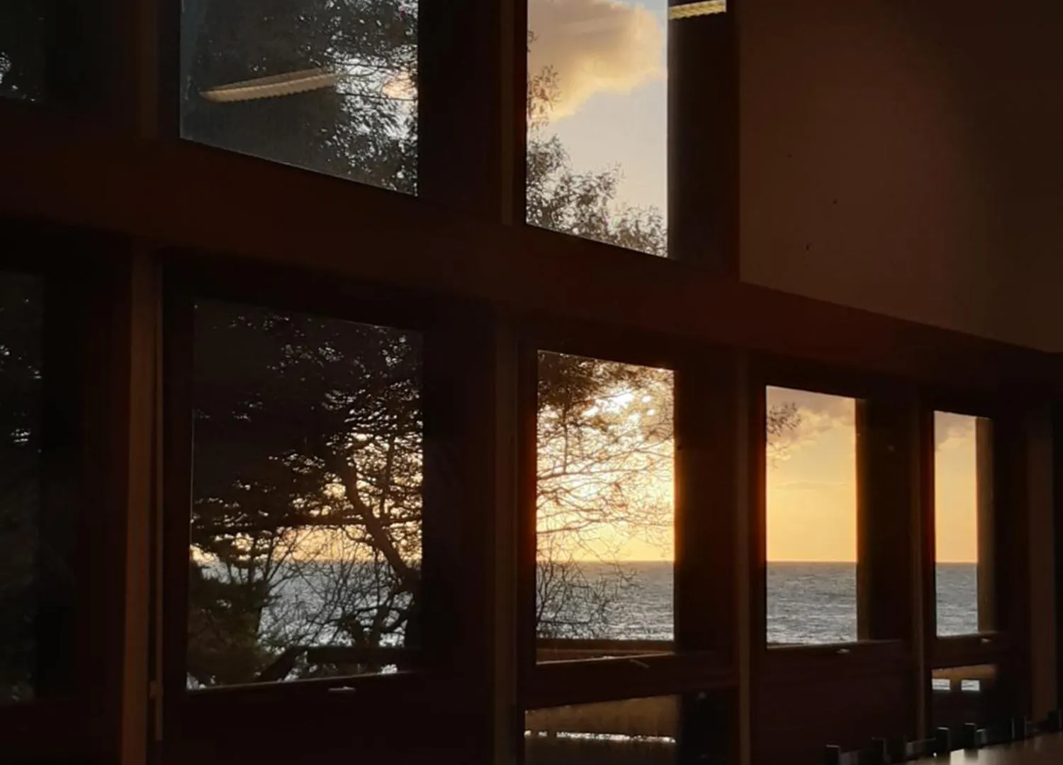 Vandrerhjem Auberge De Jeunesse Hi Cancale Frankrig