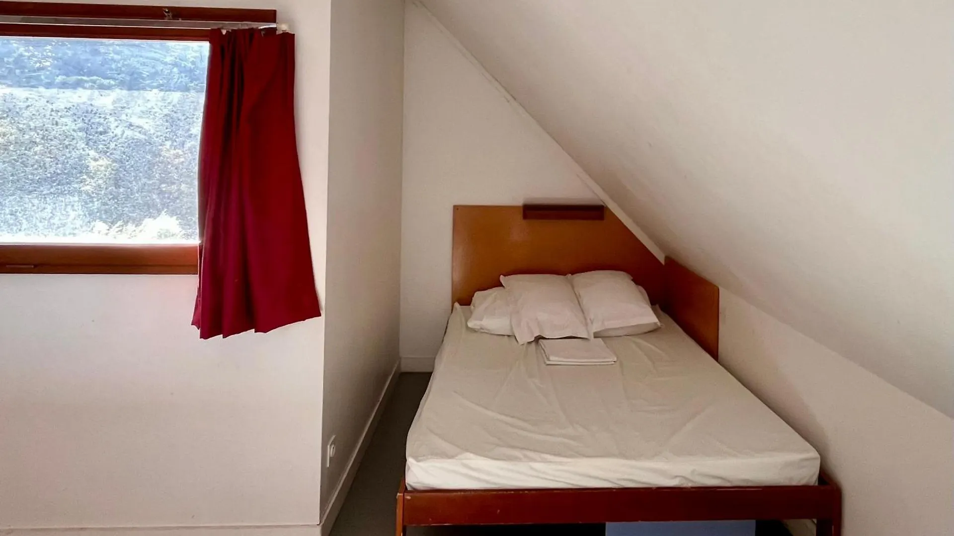 Auberge De Jeunesse Hi Cancale