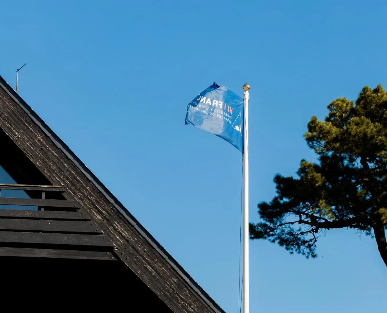 Auberge De Jeunesse Hi Cancale Vandrerhjem
