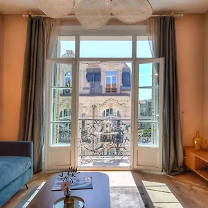 Aparthotel Maison Lamartine -