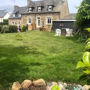 Bed & Breakfast Le Rucher De Kerillis