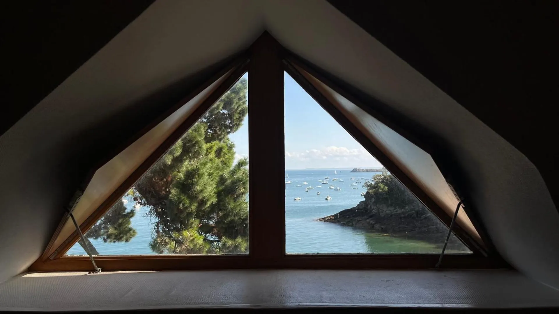 Auberge De Jeunesse Hi Cancale